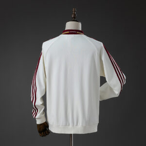 Spain 2026 Away Club Entrance Jacket – Football Team Jacket – S–XXL