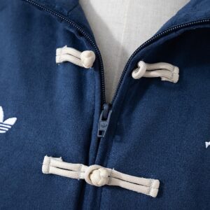 M-U CNY Tang Jacket – Replica Football Lifestyle Jacket – S–XXL