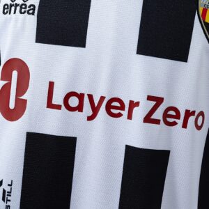 Errea CD Castellón 2526 Retro Style Jersey – Replica Football Soccer Shirt – S–4