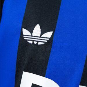 Real Oviedo 25_26 Retro Style Jersey – Replica Football Soccer Shirt – S–4XL