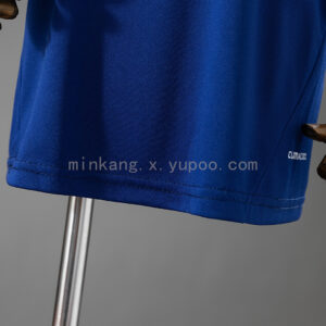 Spain 2010 Away Retro Kids Kit Jersey – Replica Football Soccer Shirt – Size 16–