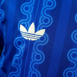 Sweden 26_27 Away Jersey – Replica Football Soccer Shirt – S–4XL