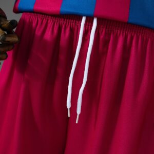 Barcelona 05_06 Home (League Edition) Retro Kids Kit Jersey – Replica Football S