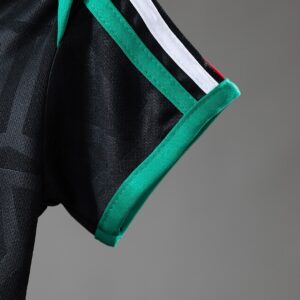 Mexico 2026 Third Away Baby Jersey – Replica Football Soccer Shirt – Size 9–12