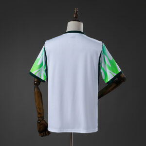 Nigeria 2026 Away Jersey – Replica Football Soccer Shirt – S–4XL