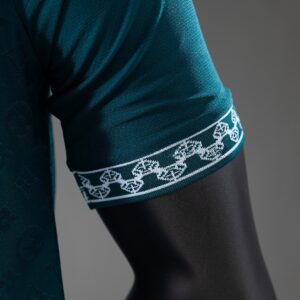 Real Madrid 26_27 Special Edition – Dark Green Player Version Jersey – Replica F