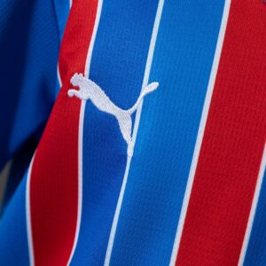 Bahia 26_27 Away Kids Kit Jersey – Replica Football Soccer Shirt – Size 16–28