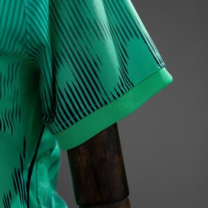 Brazil 2026 Women's GK Green Jersey – Replica Football Soccer Shirt – S–XXL