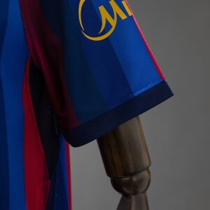 Barcelona 26/27 Home Jersey – Replica Football Soccer Shirt – S–4XL