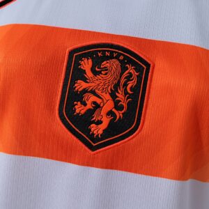 Netherlands 2026 Away Women's Jersey – Replica Football Soccer Shirt – S–XXL