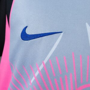 Brazil 2026 Christ the Savior - Pink Jersey – Replica Football Soccer Shirt – S–