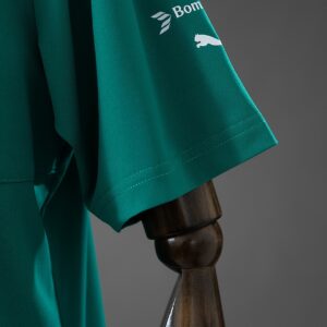 F1 Aston Martin Team 2026 Racing Suit POLO – Motorsport Team Polo Shirt – S–5XL