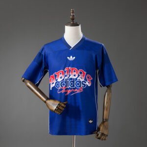 Originals ROSES Jersey Blue – Replica Football Soccer Shirt – S–XXL