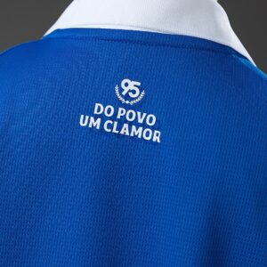Bahia 26_27 Away Kids Kit Jersey – Replica Football Soccer Shirt – Size 16–28