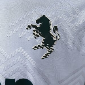 Juv 26_27 Special Edition – White Player Version Jersey – Replica Football Socce