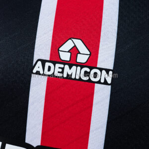 Sao Paulo 26_27 Away Player Version Jersey – Replica Football Soccer Shirt – S–4