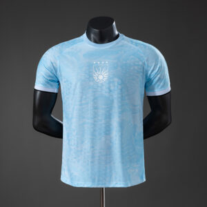 Uruguay 2026 World Cup Special Edition Player Version Jersey – Replica Football