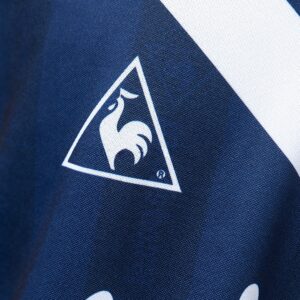 Girondins de Bordeaux 96_97 Home Retro Jersey – Replica Football Soccer Shirt –