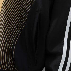 Real Madrid 06_07 Training Windbreaker – Replica Football Jacket – S–XXL