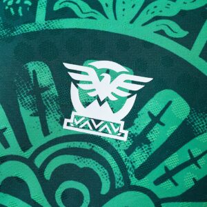 Mexico 2026 World Cup Special Edition Player Version Jersey – Replica Football S