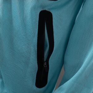 France 2026 Men's Football Anthem Jacket – Light Blue – Replica Football Jacket