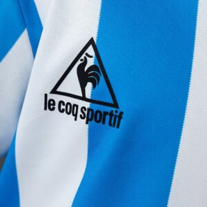 Argentina 1986 Home Retro Kids Kit Jersey – Replica Football Soccer Shirt – Size