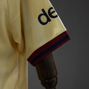 Arsenal 26_27 Third Away Jersey – Replica Football Soccer Shirt – S–4XL