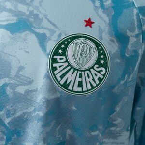 Palmeiras 26_27 Pre-match Jersey – Replica Football Soccer Shirt – S–4XL
