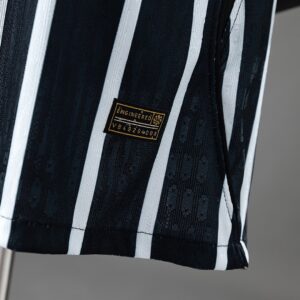 Corinthians 26_27 Away Player Version Jersey – Replica Football Soccer Shirt – S