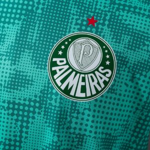 Palmeiras 26_27 Training Jersey – Replica Football Soccer Shirt – S–4XL