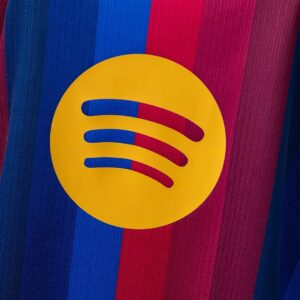 Barcelona 26_27 Home Women's Jersey – Replica Football Soccer Shirt – S–XXL