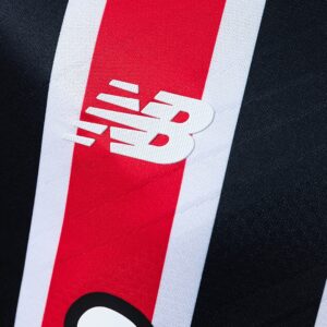 Sao Paulo 26_27 Away Player Version Jersey – Replica Football Soccer Shirt – S–4