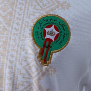 Morocco 2026 Away Jersey – Replica Football Soccer Shirt – S–4XL