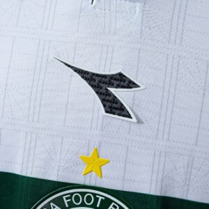 Coritiba 26_27 Home Jersey – Replica Football Soccer Shirt – S–4XL
