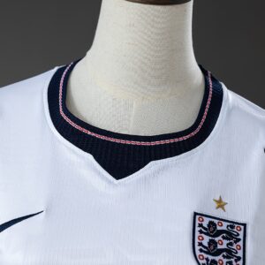 England 2026 Home Women's Jersey – Replica Football Soccer Shirt – S–XXL