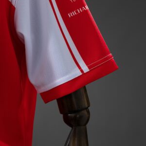 F1 Scuderia Ferrari 2026 Racing Suit – Red – Motorsport Racing Apparel – S–5XL