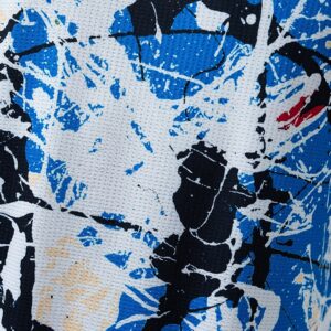 M-U 25_26 Originals Stone Roses Player Version Jersey – Replica Football Soccer