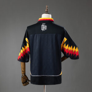 Bring Back Remixed Germany Jersey – Replica Football Soccer Shirt – S–XXL