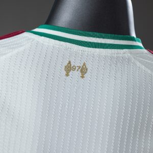 LFC 26_27 Special Edition Player Version Jersey – Replica Football Soccer Shirt