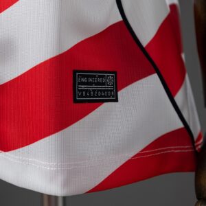 USA 2026 Home Women's Jersey – Replica Football Soccer Shirt – S–XXL