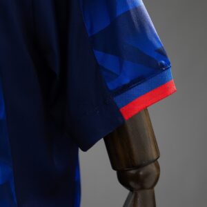 Cape Verde 2026 Home Jersey – Replica Football Soccer Shirt – S–4XL