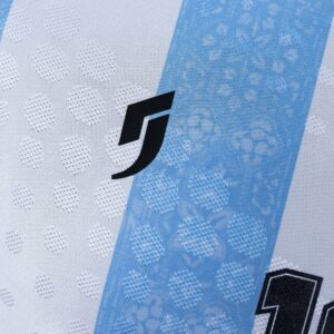 Argentina Maradona #10 Special Edition Player Version Jersey – Replica Football