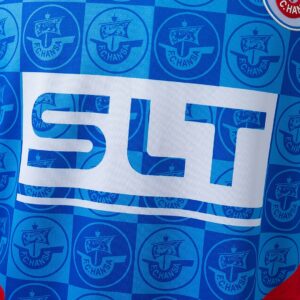 Hansa Rostock 25_26 Home Jersey – Replica Football Soccer Shirt – S–4XL