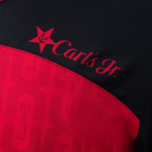 Tijuana 26_27 Home Jersey – Replica Football Soccer Shirt – S–4XL