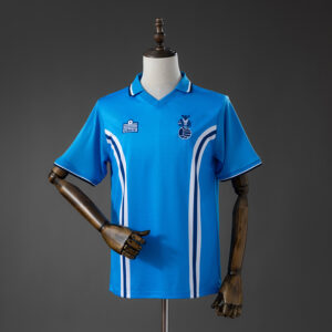 Coventry City 75_81 Home Retro Jersey – Replica Football Soccer Shirt – S–XXL