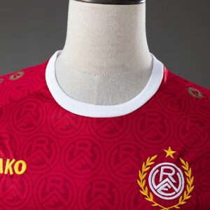Rot-Weiss Essen 100th Anniversary Edition Jersey – Replica Football Soccer Shirt