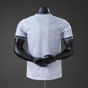 Juv 26_27 Special Edition – White Player Version Jersey – Replica Football Socce
