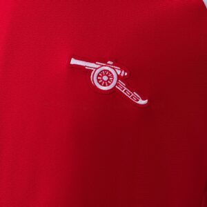 Arsenal Terrace Icons Shorts Yellow – Replica Football Soccer Shorts – S–XXL