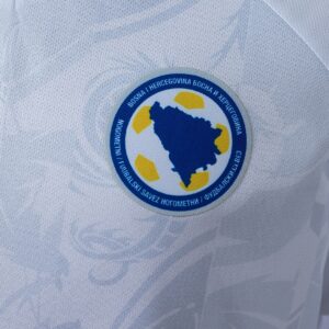 Bosnia & Herzegovina 2026 Away Jersey – Replica Football Soccer Shirt – S–XXL