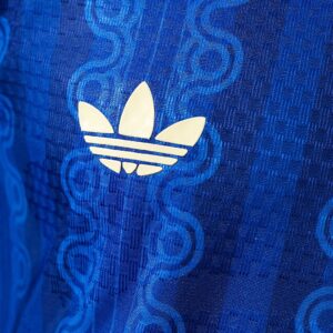 Sweden 2026 Away Player Version Jersey – Replica Football Soccer Shirt – S–XXL
